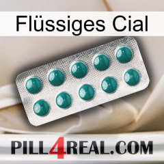 Flüssiges Cial dapoxetine1